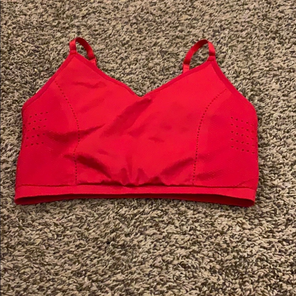 FABLETICS SPORTS BRA!!